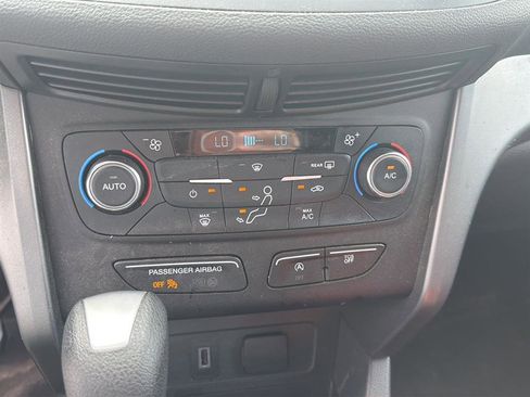 Used 2017 Ford Escape SE AWD/4WD image 13