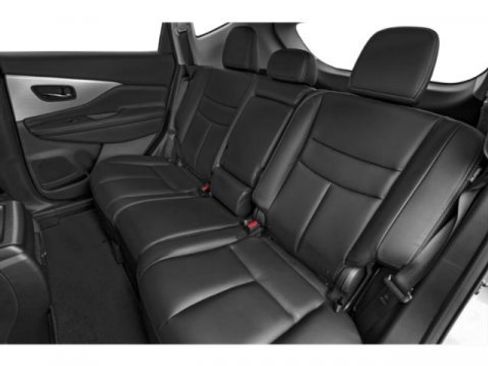 Used 2023 Nissan Murano SV w/ SV Midnight Edition Package image 16