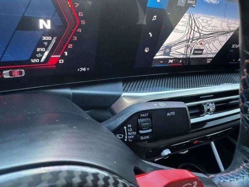 Used 2024 BMW M2 w/ Lighting Package RWD image 28