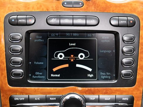 Used 2006 Bentley Flying Spur Flying Spur AWD/4WD image 88