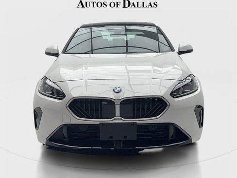 Used 2025 BMW 228i xDrive AWD/4WD image 3