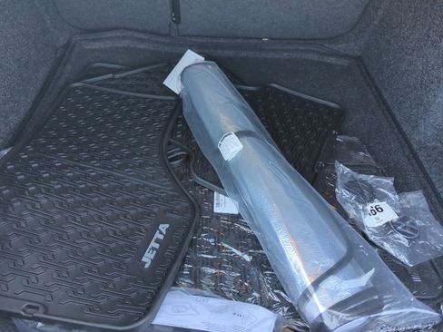 New 2025 Volkswagen Jetta SEL image 29