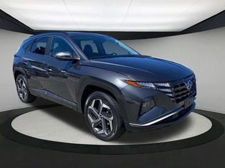 Certified 2022 Hyundai Tucson SEL w/ Convenience Package video 2
