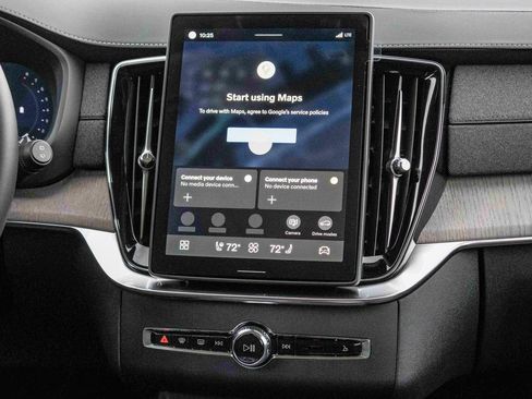 New 2026 Volvo XC90 B6 Ultra w/ Lounge Package AWD/4WD image 24