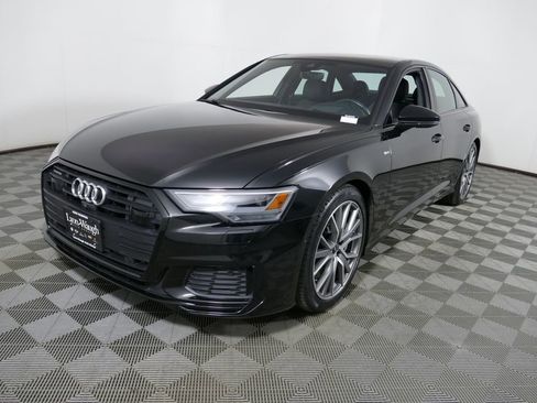 Used 2023 Audi A6 3.0T Prestige w/ Prestige Package image 26