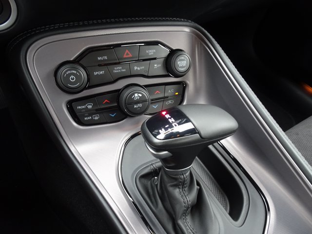 Used 2023 Dodge Challenger R/T w/ Plus Package RWD image 14