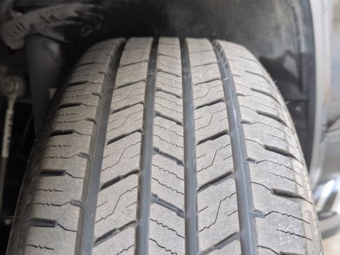 Used 2022 Volkswagen Atlas SE image 34