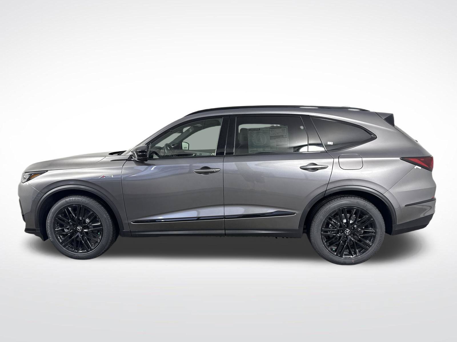 Certified 2026 Acura MDX A-Spec w/ Advance Package AWD/4WD image 31