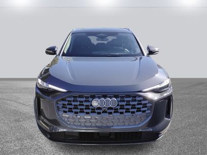 Certified 2025 Audi Q5 Premium Plus w/ Premium Plus