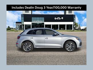 Used 2023 Audi Q5 2.0T Premium Plus video 1