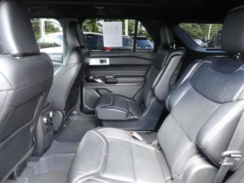 Used 2023 Ford Explorer ST w/ Equipment Group 401A AWD/4WD image 20
