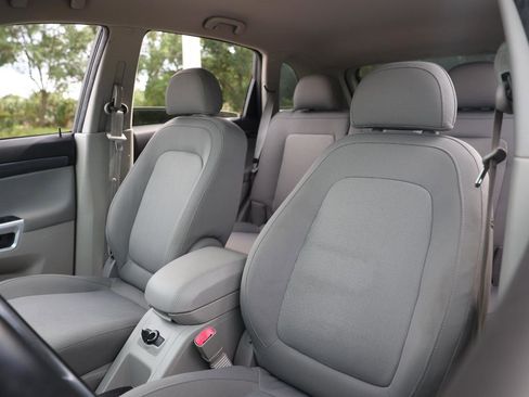 Used 2008 Saturn Vue XE w/ Preferred Package FWD image 6
