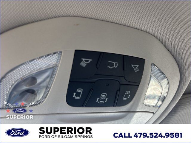 Used 2024 Chrysler Pacifica Limited FWD image 43