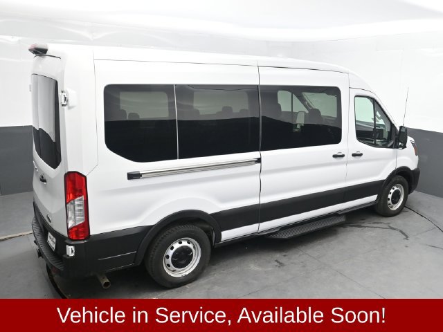 Used 2023 Ford Transit 350 XL RWD image 26