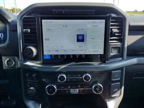 Used 2025 Ford F150 XLT w/ Equipment Group 302A MID AWD/4WD image 28