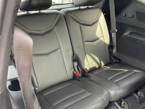 Used 2023 Cadillac XT6 Sport image 18