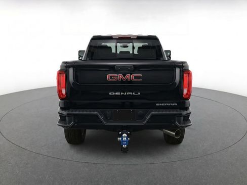 Used 2024 GMC Sierra 2500 Denali w/ Denali Reserve Package AWD/4WD image 7