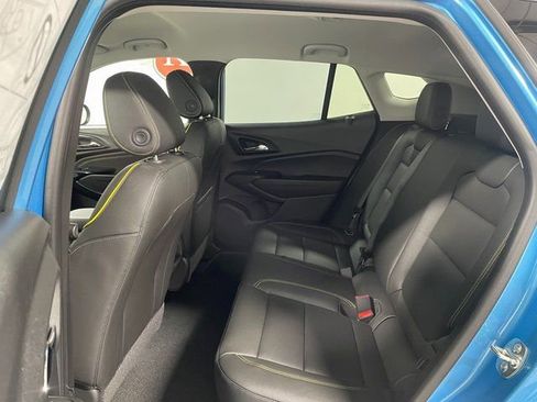 New 2026 Chevrolet Trax ACTIV w/ Driver Confidence Package image 20