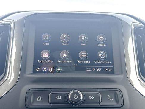 New 2026 Chevrolet Silverado 3500 W/T w/ WT Convenience Package image 27