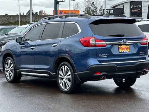 Used 2022 Subaru Ascent Touring w/ Popular Package #2A image 6