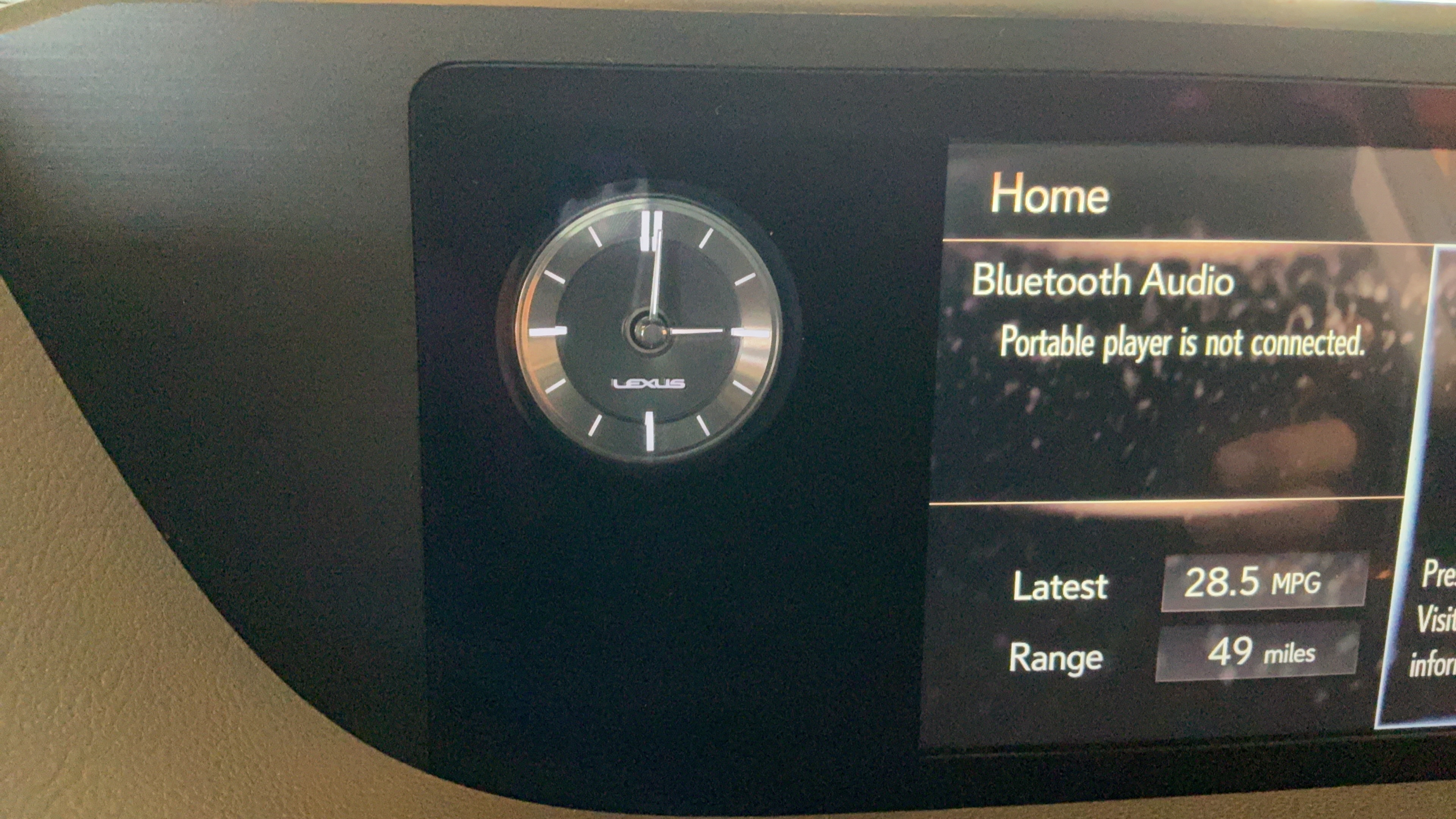 Used 2021 Lexus ES 350 w/ Accessory Package 2 FWD image 12