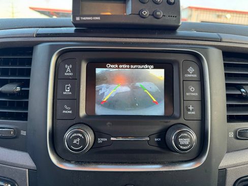 Used 2019 RAM 1500 Tradesman w/ Power & Remote Entry Group AWD/4WD image 17