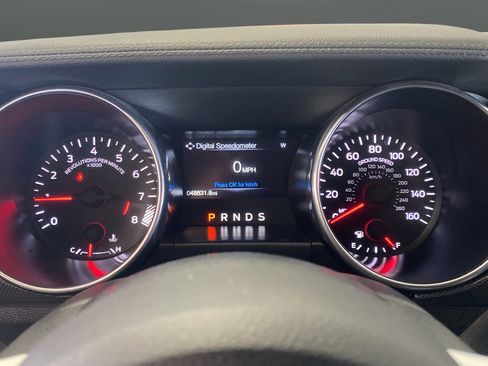 Used 2020 Ford Mustang GT w/ Equipment Group 301A RWD image 17
