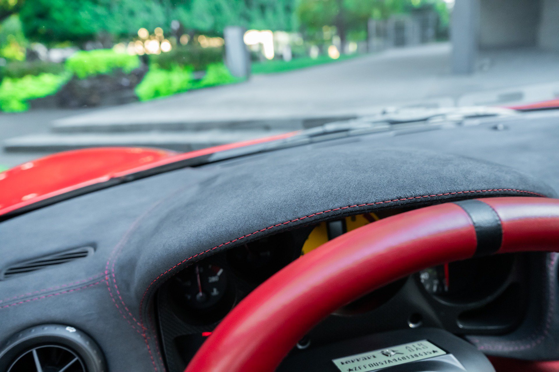 Used 2004 Ferrari 360 Challenge Stradale RWD image 35