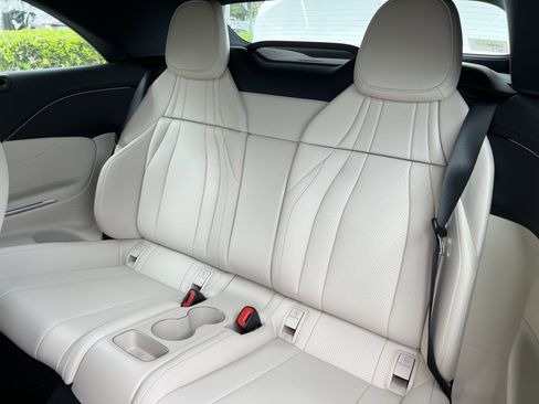 New 2026 Mercedes-Benz CLE 300 4MATIC Cabriolet image 33