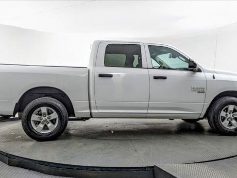 Used 2023 RAM 1500 Classic SLT w/ Trailer & Traction Group image 9
