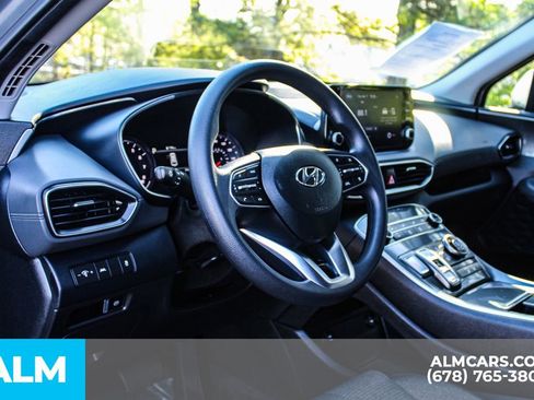 Used 2022 Hyundai Santa Fe SEL image 33