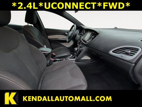 Used 2015 Dodge Dart SXT image 15