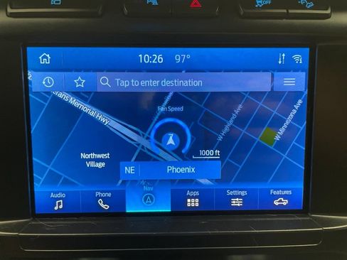 Used 2021 Ford F150 XLT w/ Equipment Group 301A Mid AWD/4WD image 19
