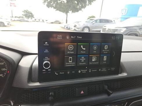 Used 2023 Honda CR-V EX-L image 18