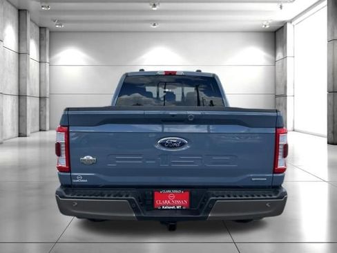 Used 2023 Ford F150 King Ranch AWD/4WD image 7