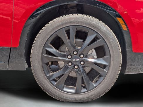 Used 2020 Chevrolet Blazer RS AWD/4WD image 32