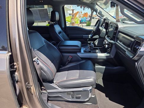 Used 2023 Ford F150 Lariat AWD/4WD image 19
