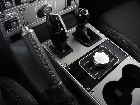 New 2025 INEOS Grenadier Trialmaster Edition image 9