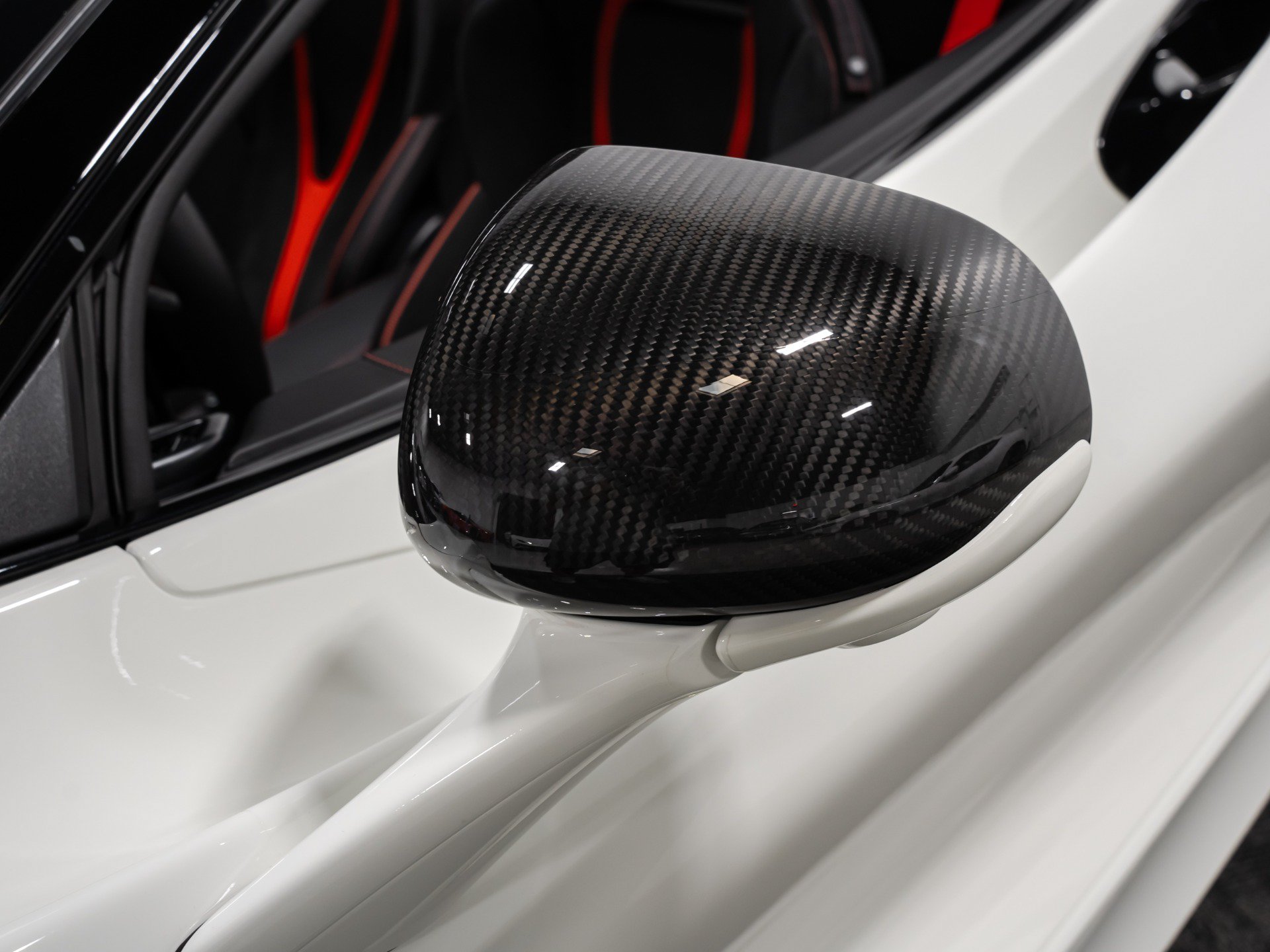 Used 2021 McLaren 720S Performance RWD image 35