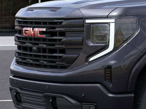 New 2026 GMC Sierra 1500 Elevation w/ Elevation Premium Package image 46