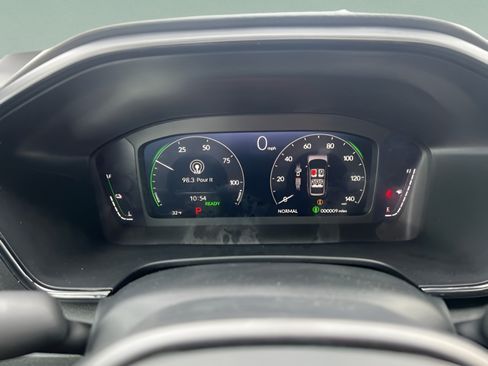 Certified 2026 Honda CR-V Sport-L image 18