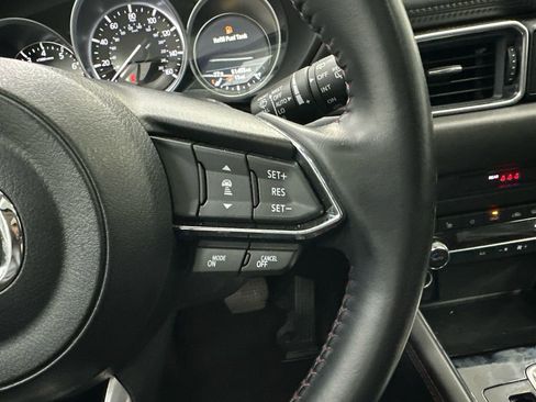 Used 2024 MAZDA CX-5 Carbon Edition AWD/4WD image 27