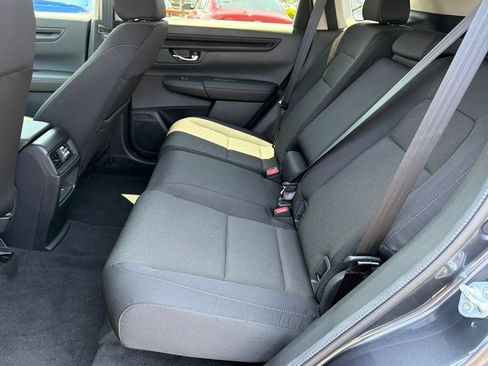 Used 2026 Honda CR-V EX image 33