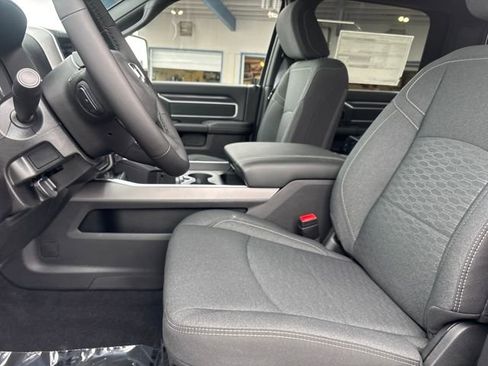 New 2026 RAM 3500 Big Horn image 14