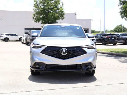 Certified 2026 Acura ADX A-Spec FWD image 6