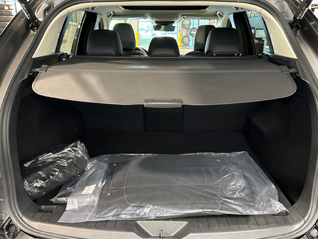 New 2026 MAZDA CX-5 2.5 S w/ Premium Package AWD/4WD image 4