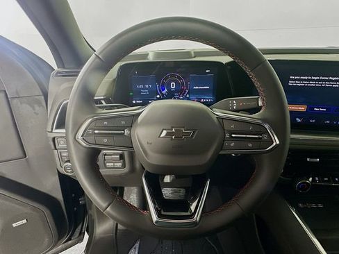 New 2026 Chevrolet Tahoe RST w/ RST Capability Package image 11