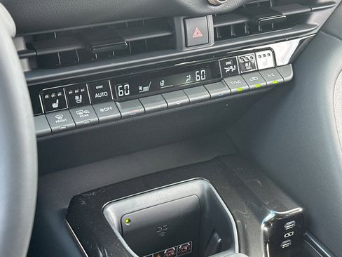 New 2026 Toyota Crown XLE image 22