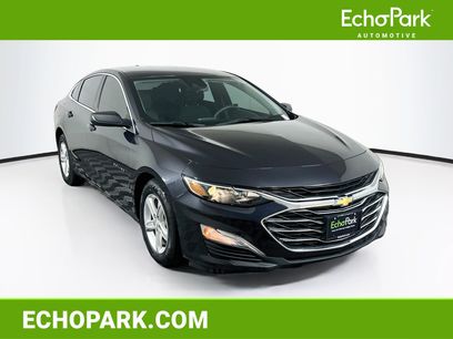 Used 2023 Chevrolet Malibu LS w/ LPO, Floor Liner Package