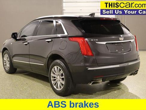 Used 2018 Cadillac XT5 FWD image 5
